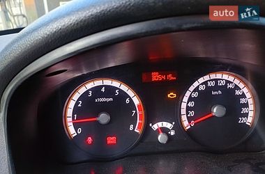 Седан Kia Rio 2010 в Ивано-Франковске