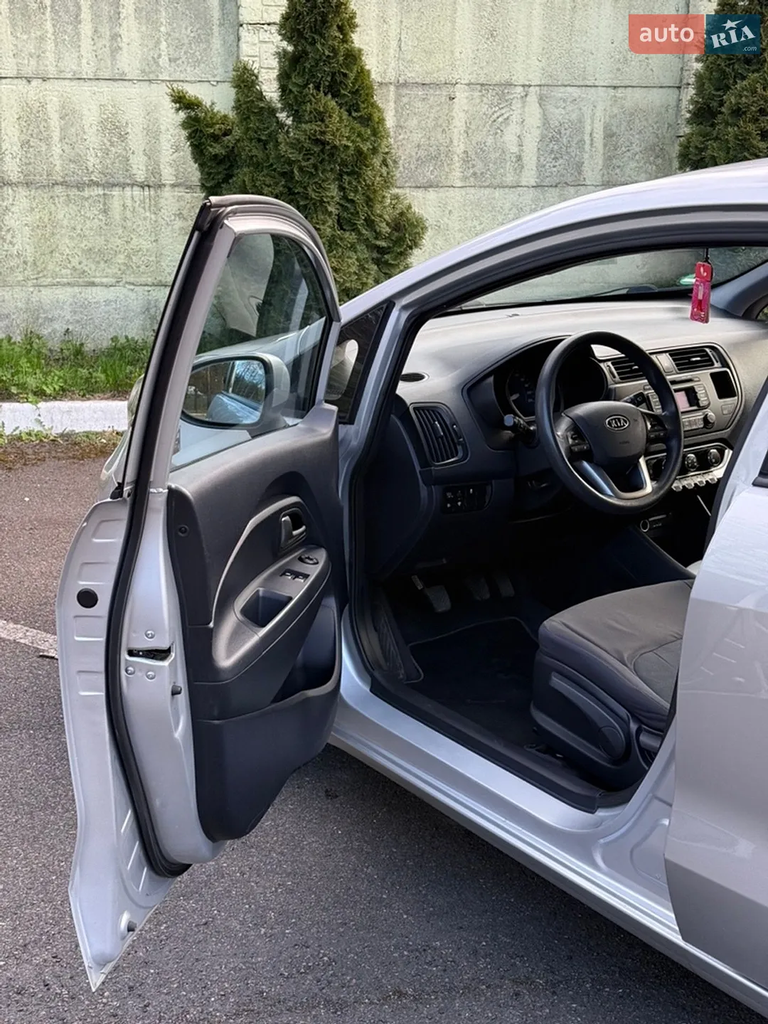 2011 Kia Rio - мініатюра 17