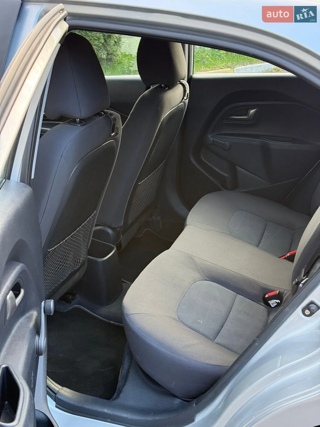 2011 Kia Rio - мініатюра 28