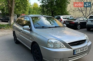 Универсал Kia Rio 2004 в Ровно