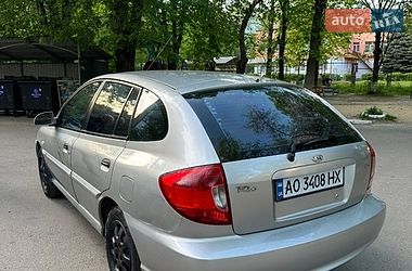 Универсал Kia Rio 2004 в Ровно
