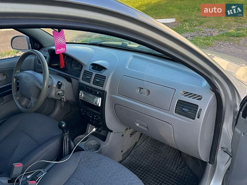 Универсал Kia Rio 2004 в Ровно