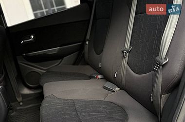 Седан Kia Rio 2012 в Днепре
