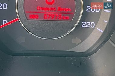 Седан Kia Rio 2013 в Харкові