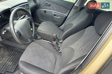 Хэтчбек Kia Rio 2008 в Прилуках