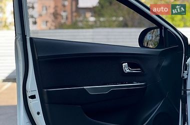 Седан Kia Rio 2013 в Миколаєві