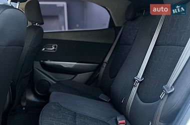 Седан Kia Rio 2013 в Миколаєві