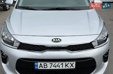 Седан Kia Rio 2020 в Вінниці
