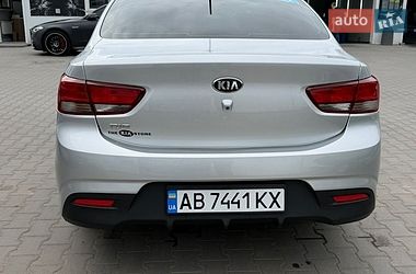 Седан Kia Rio 2020 в Вінниці фото 8 Седан Kia Rio 2020 в Вінниці