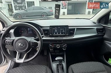 Седан Kia Rio 2020 в Вінниці фото 13 Седан Kia Rio 2020 в Вінниці