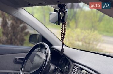 Хэтчбек Kia Rio 2008 в Чернигове