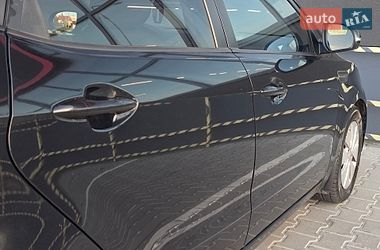 Седан Kia Rio 2014 в Тернополе
