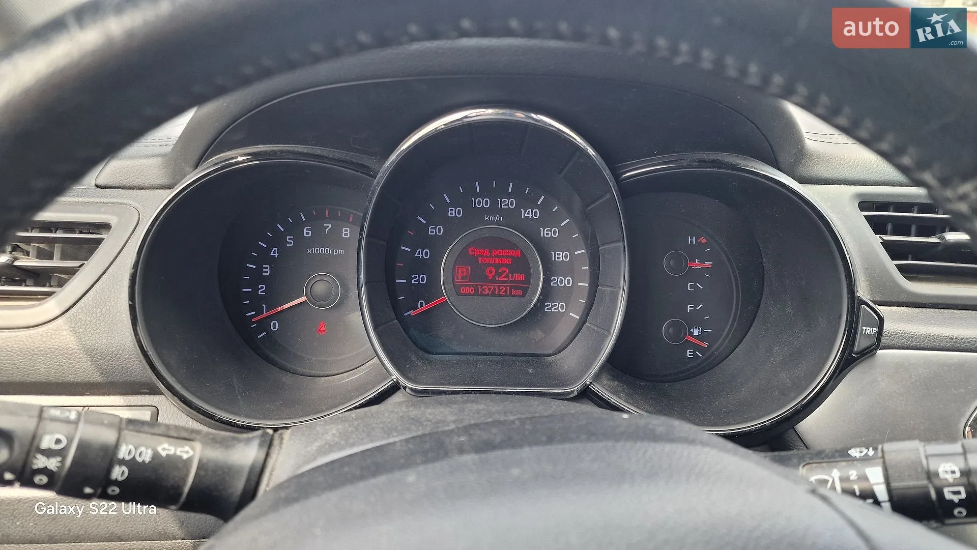 2012 Kia Rio - мініатюра 6