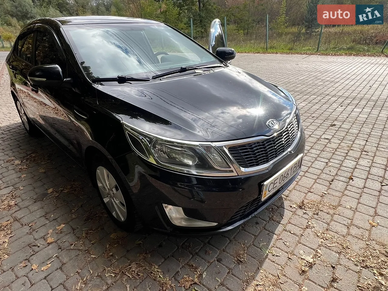 2011 Kia Rio - мініатюра 14