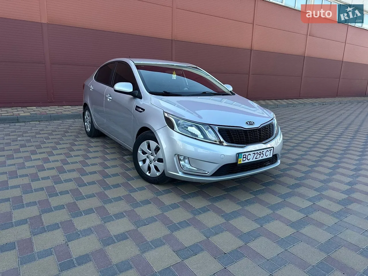 2011 Kia Rio - мініатюра 13
