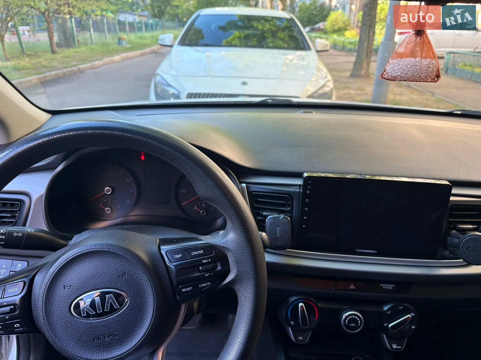 2017 Kia Rio - мініатюра 6