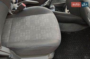 Хэтчбек Kia Rio 2009 в Богородчанах фото 11 Хэтчбек Kia Rio 2009 в Богородчанах