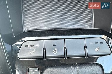 Хетчбек Kia Rio 2017 в Хмельницькому