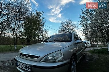 Универсал Kia Rio 2001 в Нежине