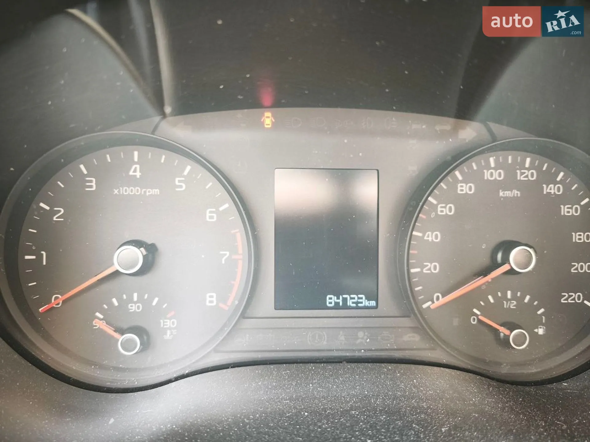 2018 Kia Rio - мініатюра 15