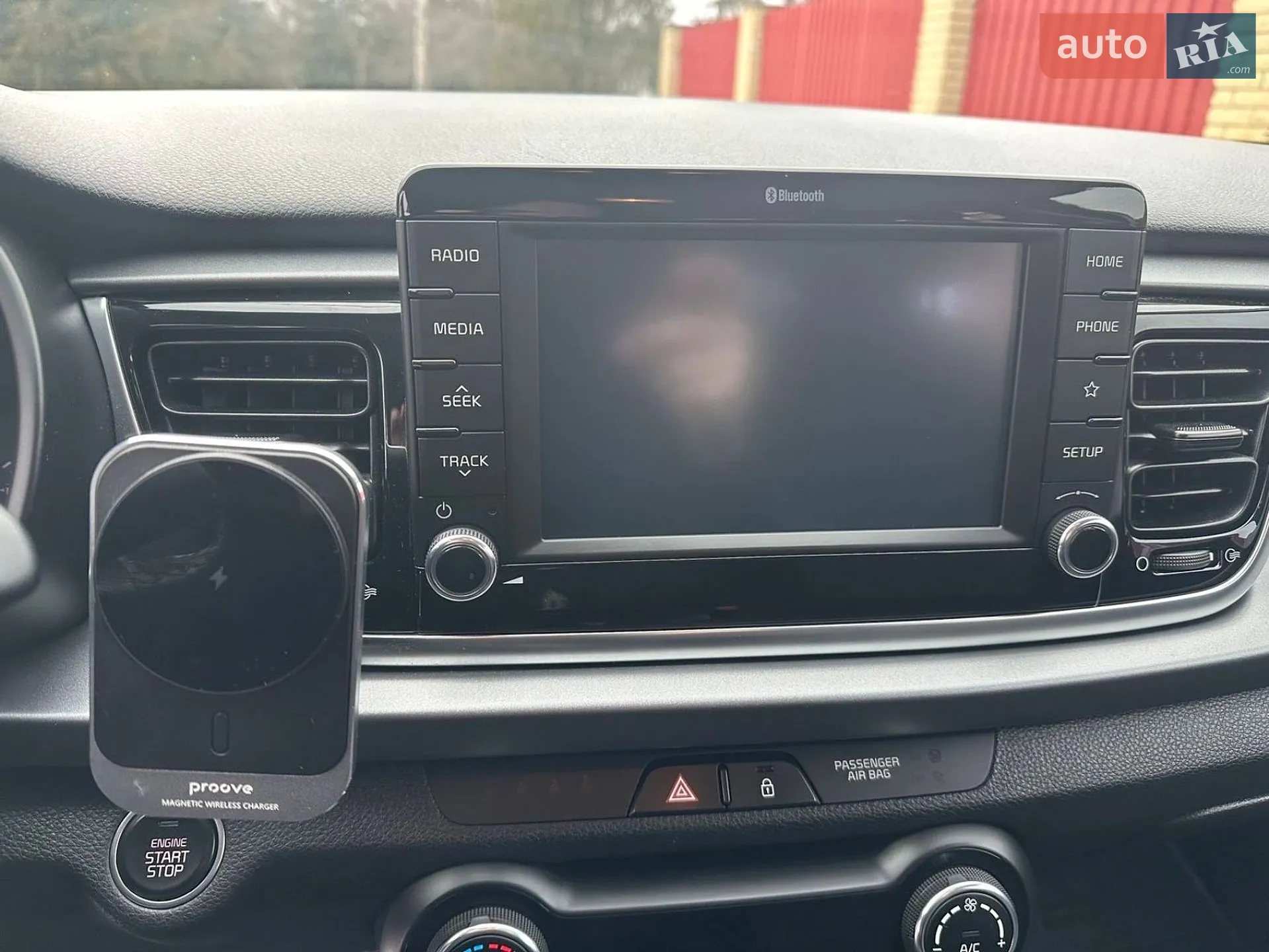 2018 Kia Rio - мініатюра 18