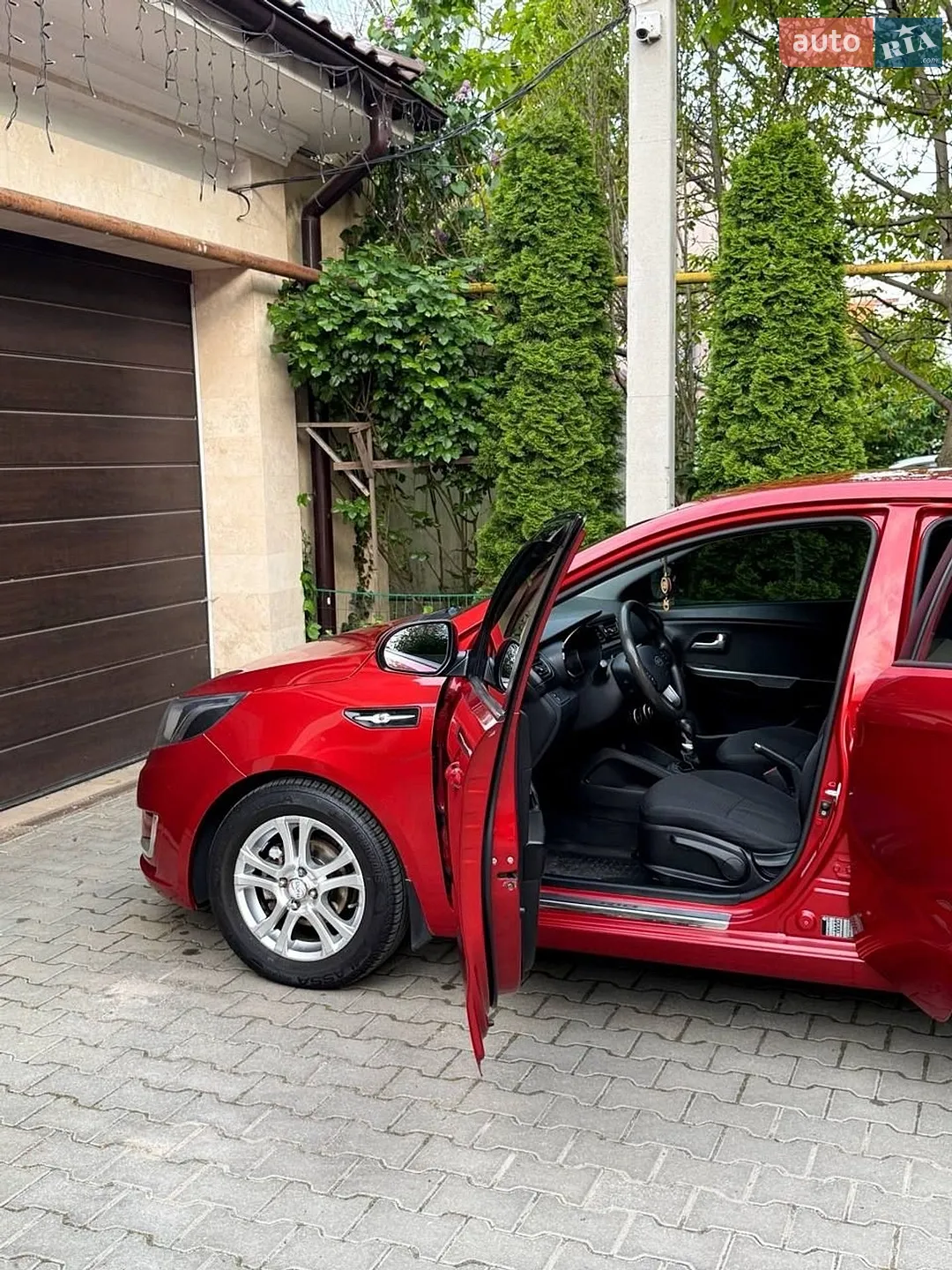 2012 Kia Rio - мініатюра 6