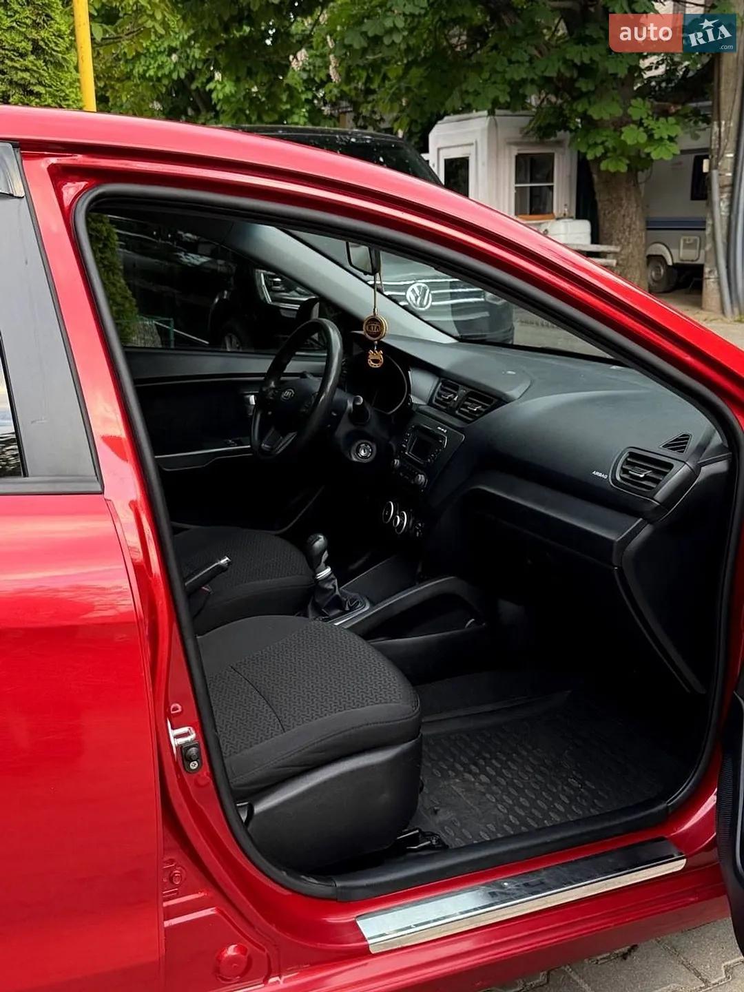 2012 Kia Rio - мініатюра 9