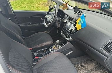 Седан Kia Rio 2016 в Кривому Розі фото 8 Седан Kia Rio 2016 в Кривому Розі