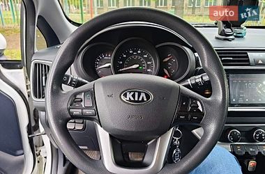 Седан Kia Rio 2016 в Кривому Розі фото 11 Седан Kia Rio 2016 в Кривому Розі