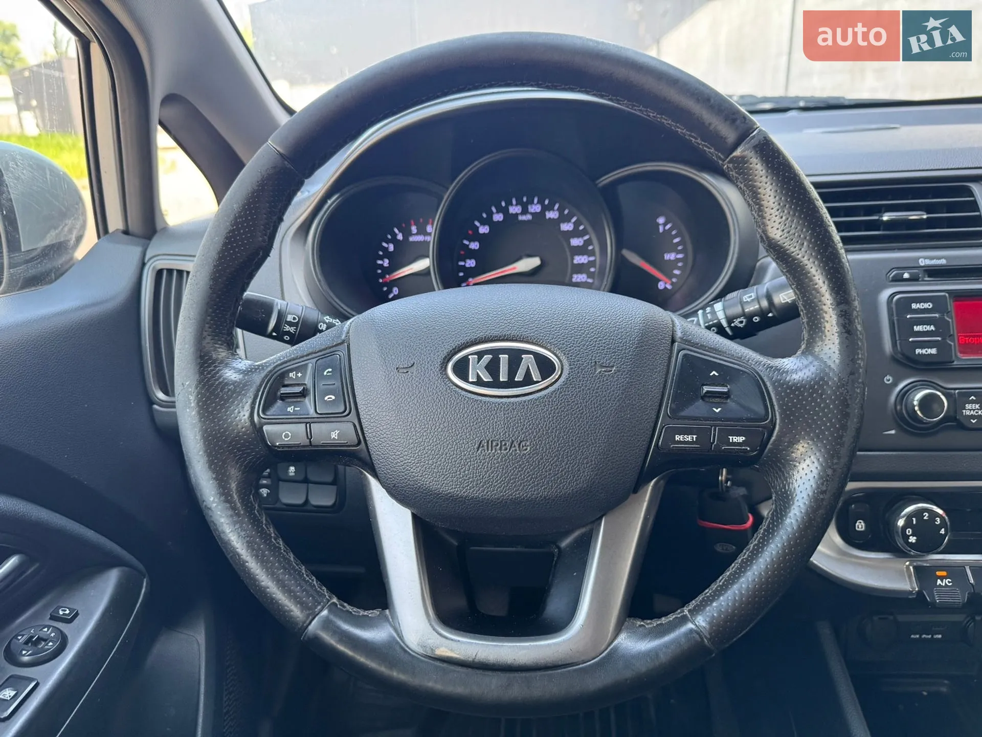 2012 Kia Rio - мініатюра 14