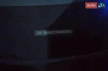 Хэтчбек Kia Rio 2016 в Киеве