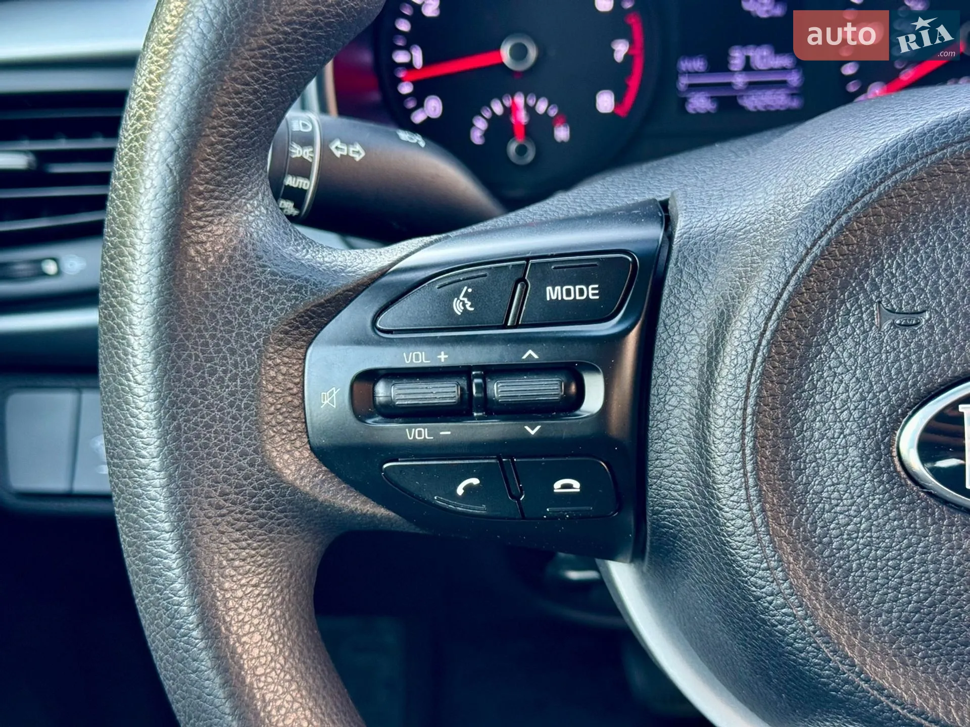 2019 Kia Rio - мініатюра 22