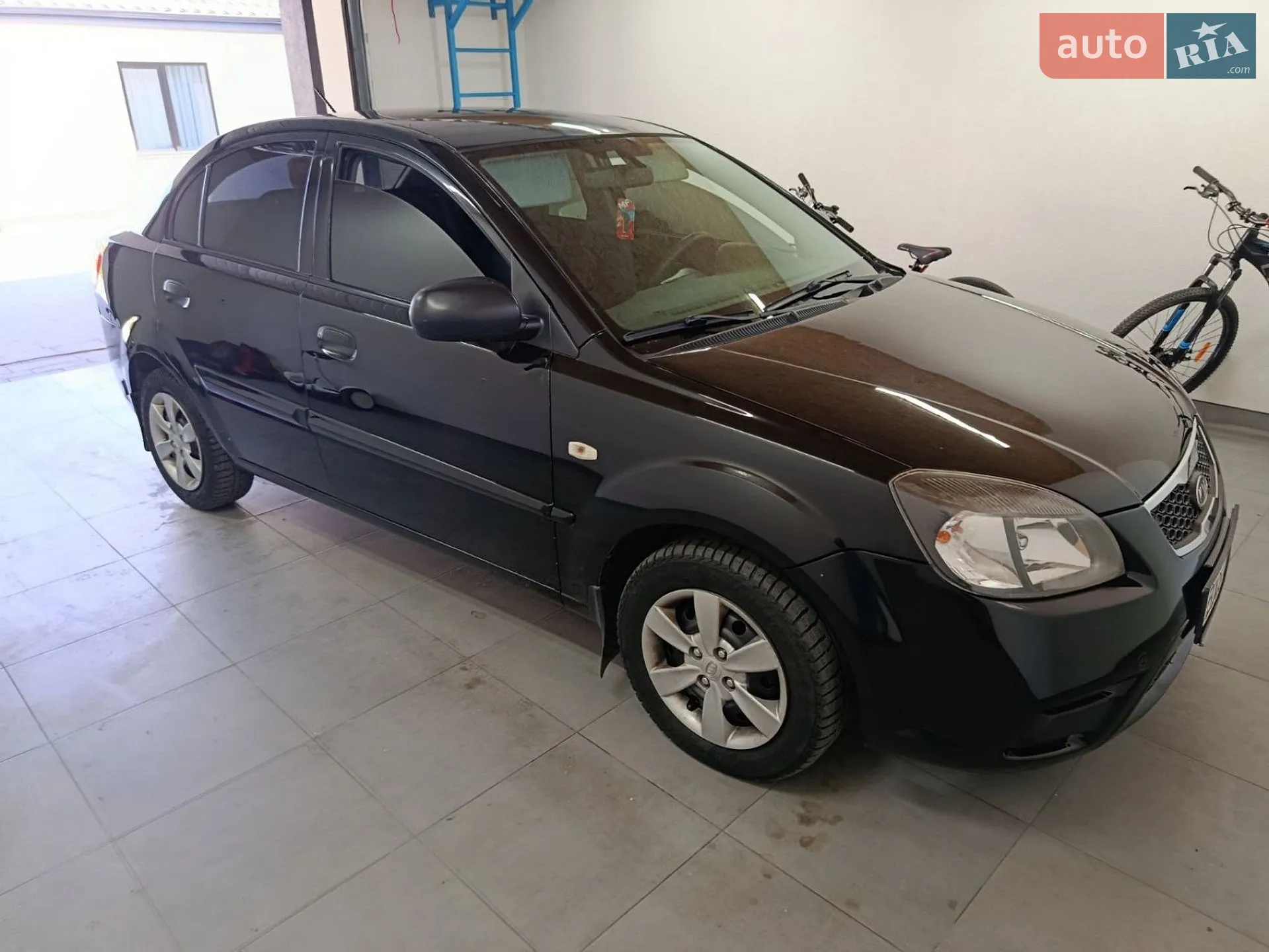 2011 Kia Rio - мініатюра 3
