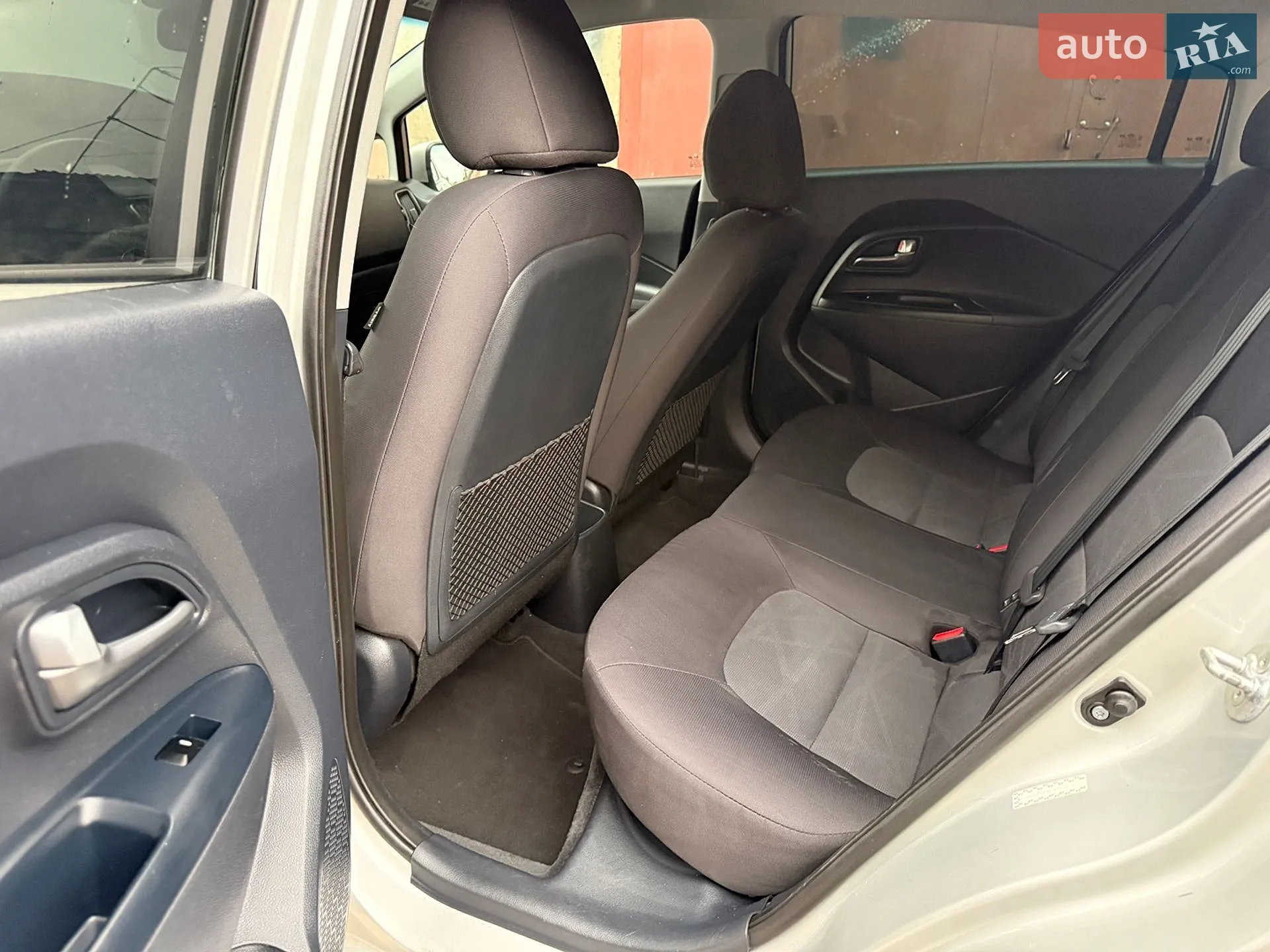 2015 Kia Rio - мініатюра 11