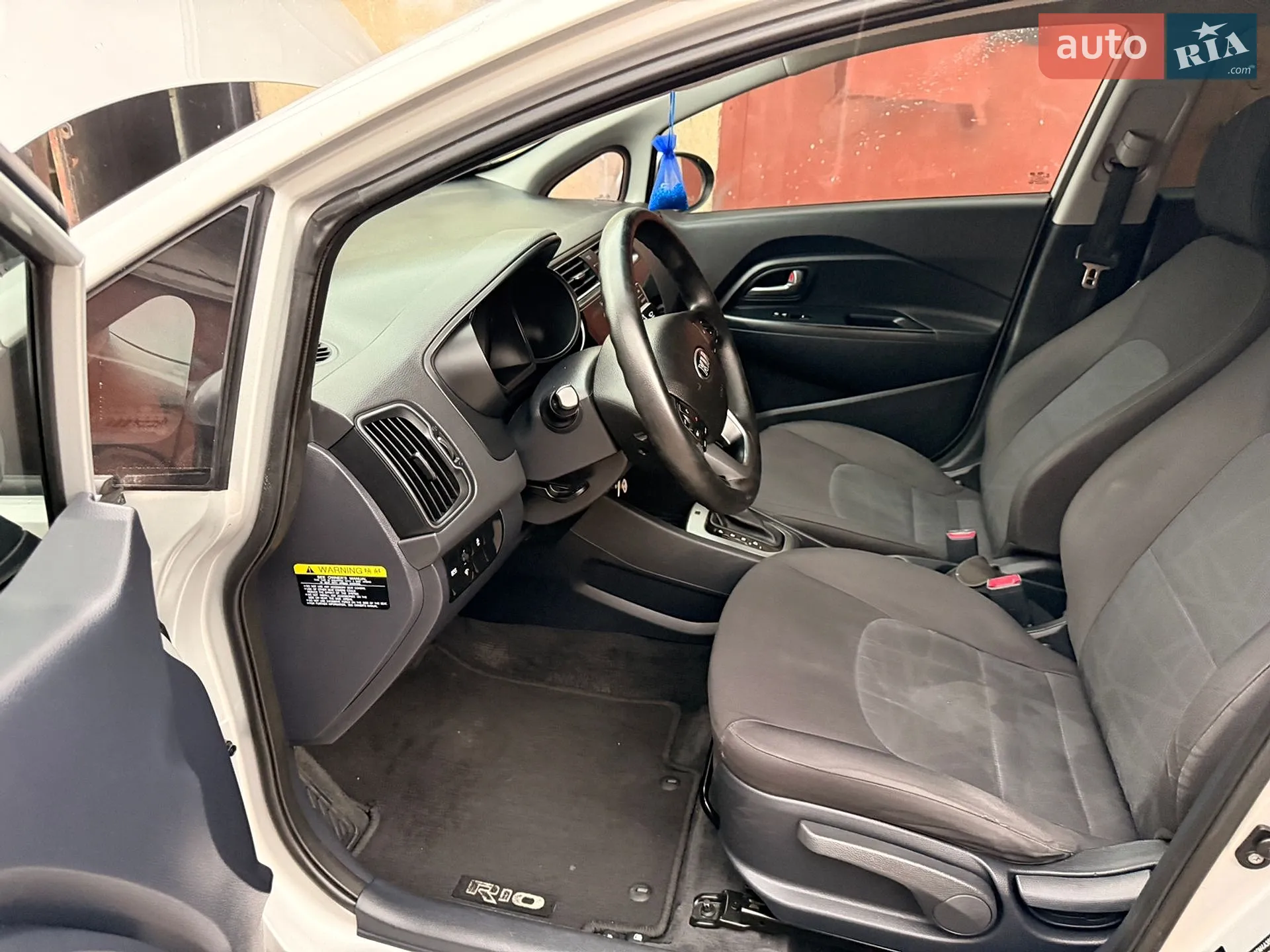2015 Kia Rio - мініатюра 13