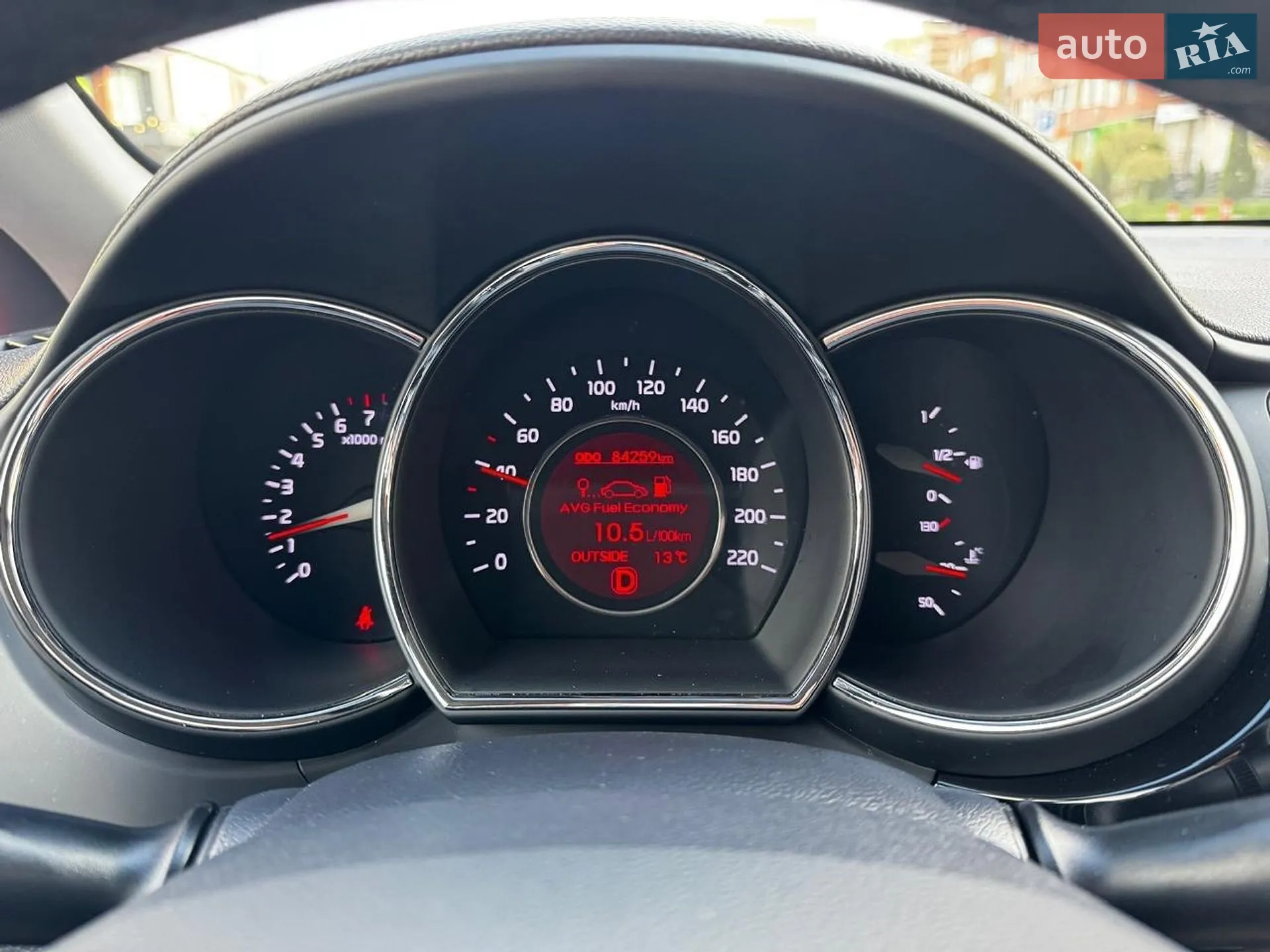 2017 Kia Rio - мініатюра 32