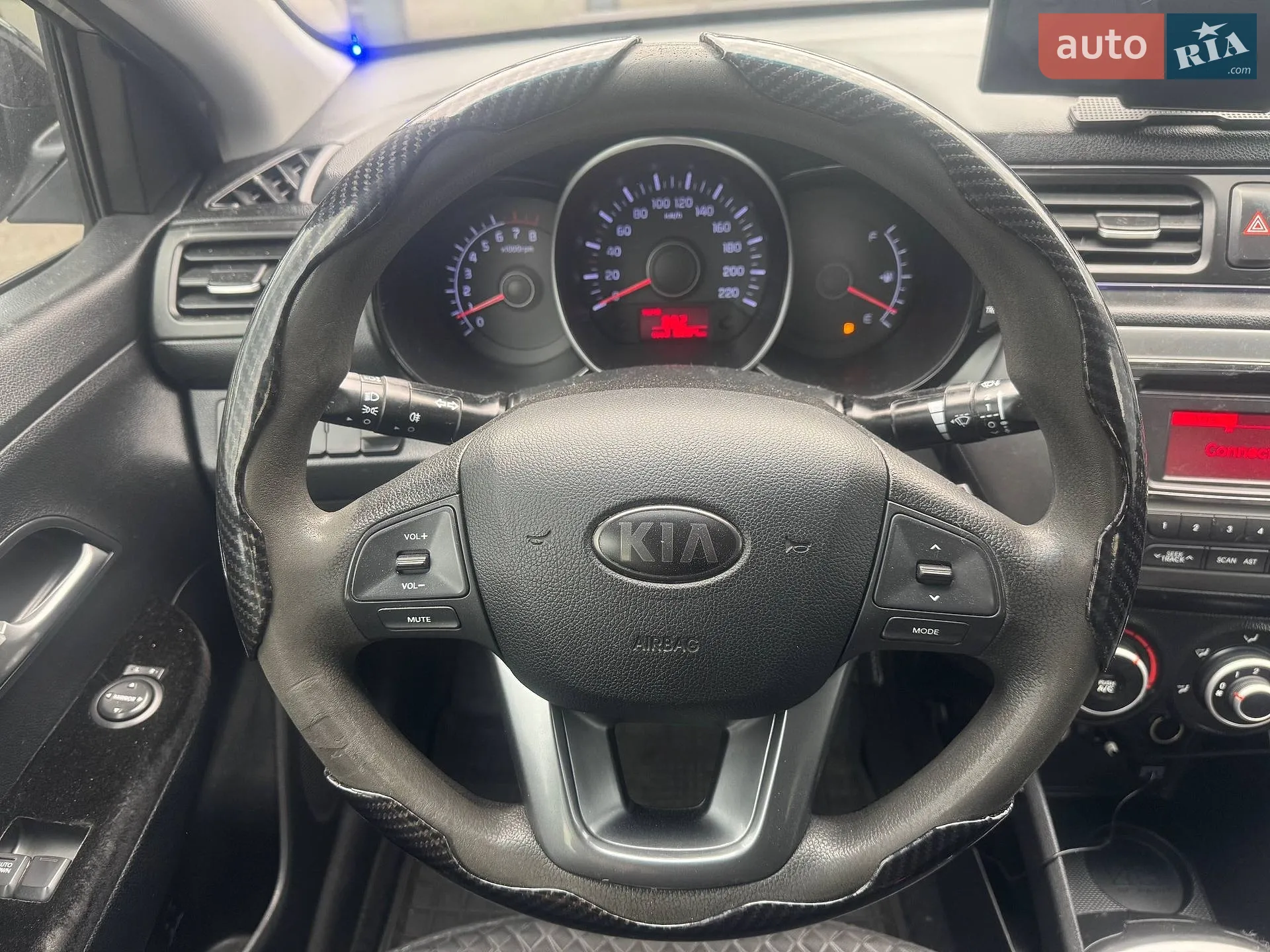 2013 Kia Rio - мініатюра 15