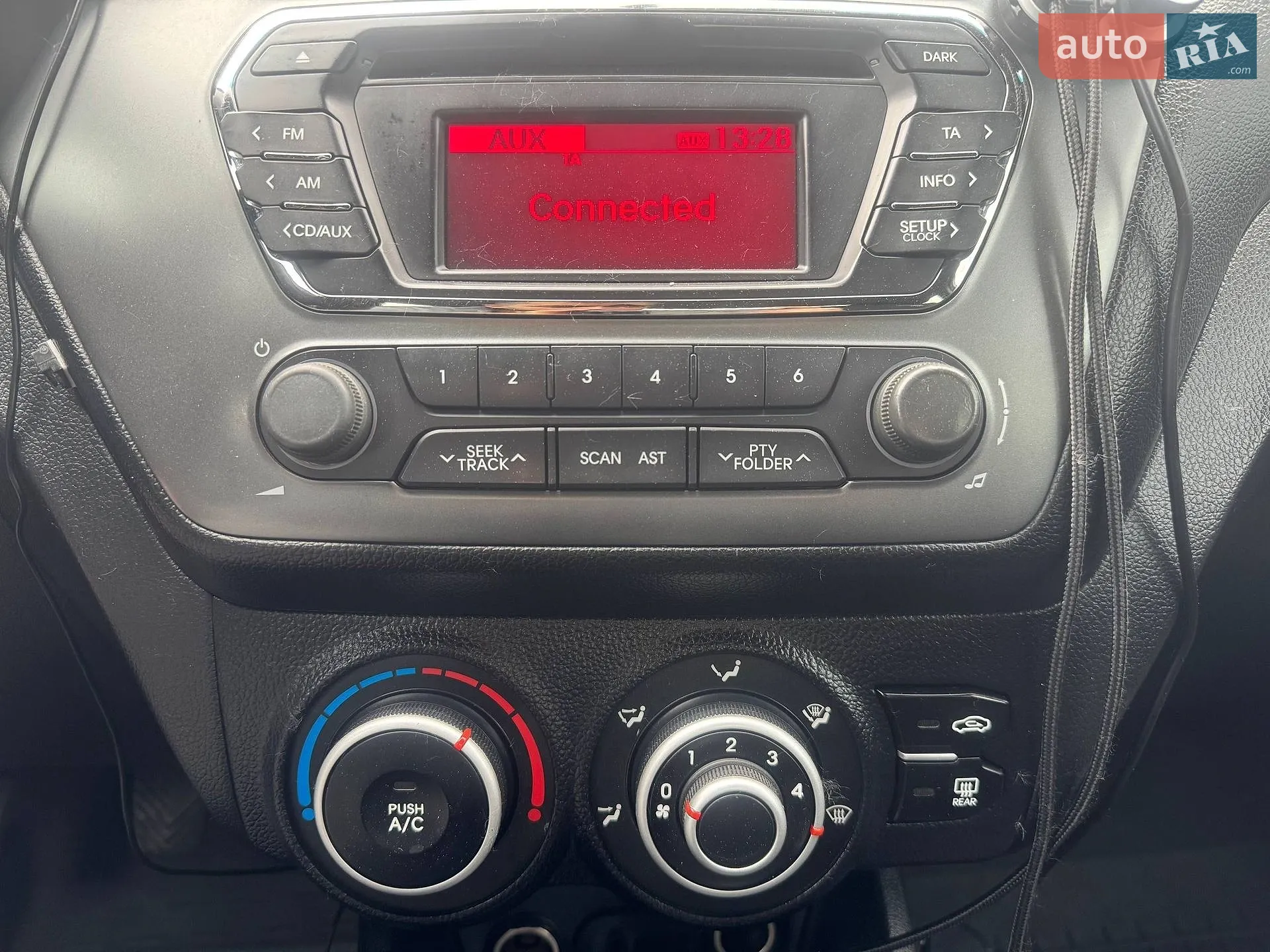 2013 Kia Rio - мініатюра 23