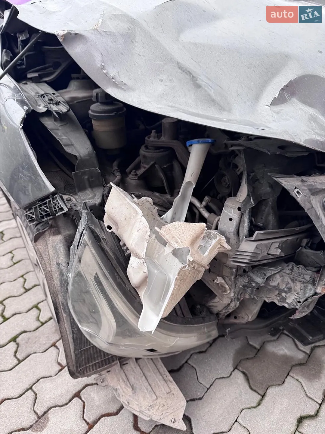 2012 Kia Rio - мініатюра 6