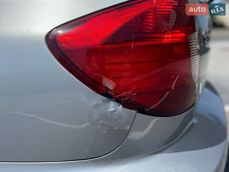 Универсал Kia Rio 2005 в Виноградове
