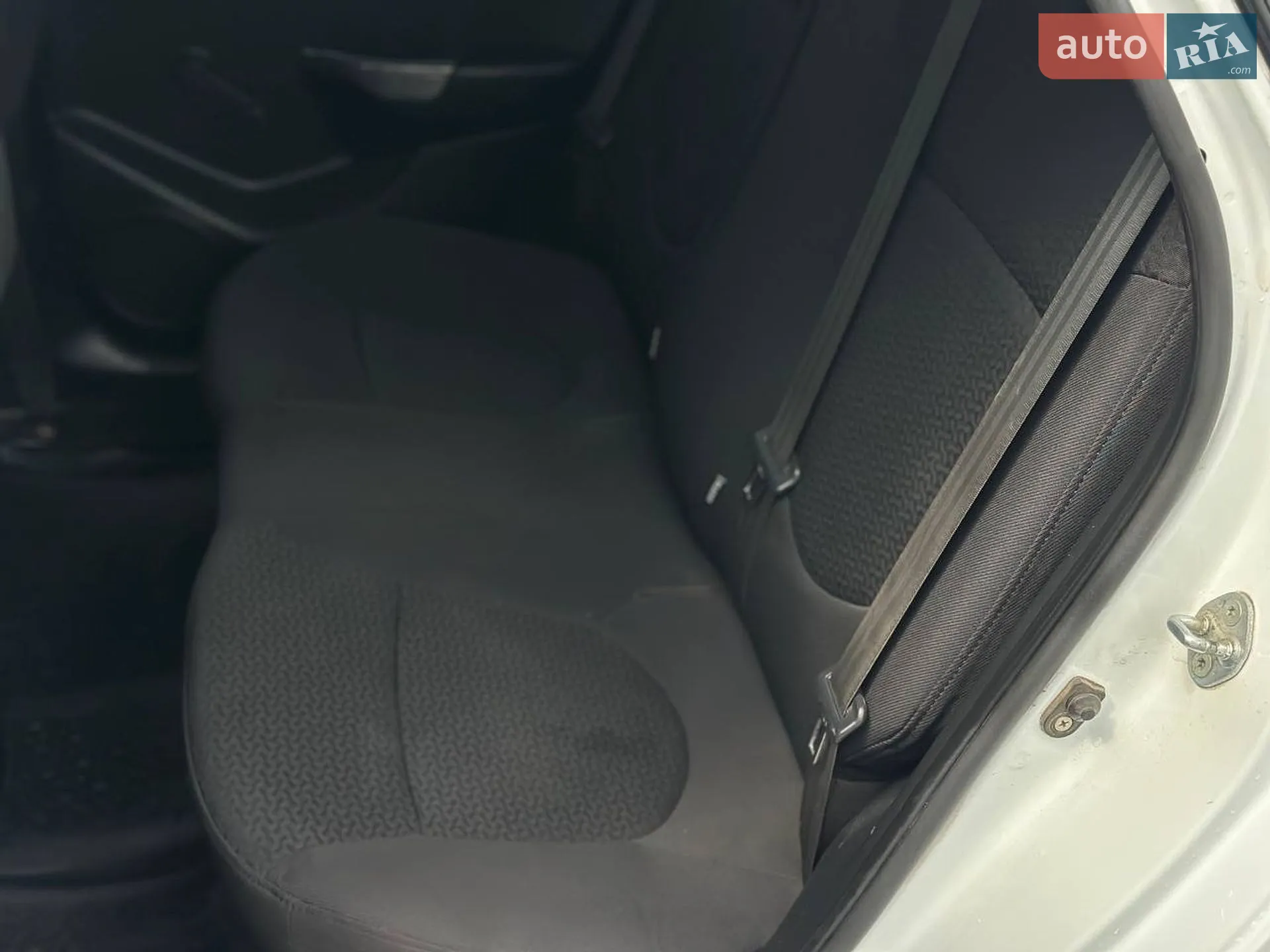 2011 Kia Rio - мініатюра 14