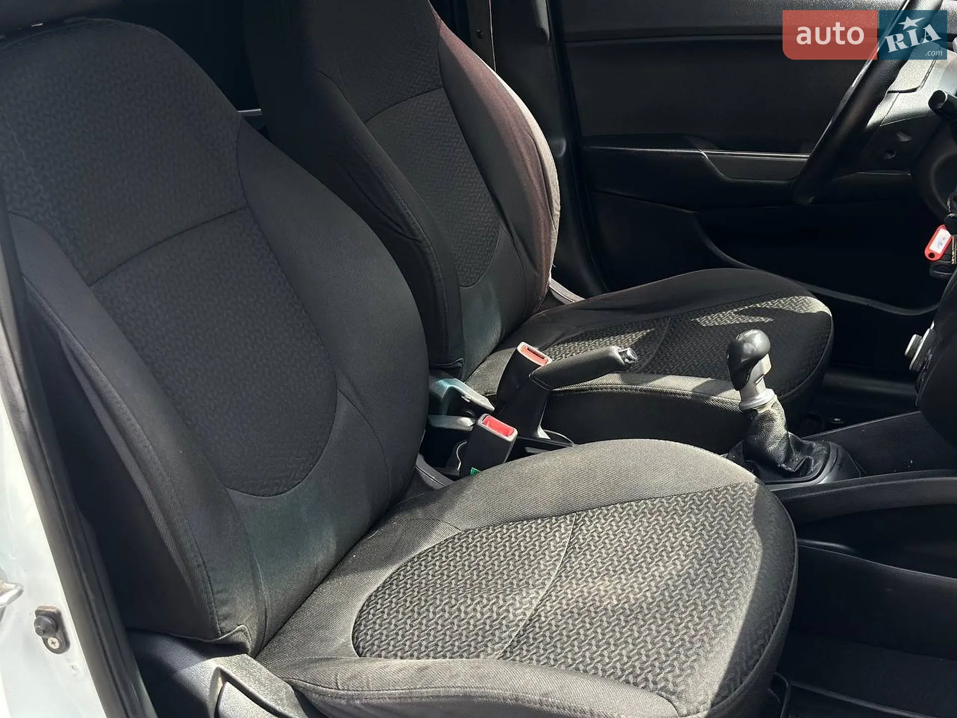 2011 Kia Rio - мініатюра 12