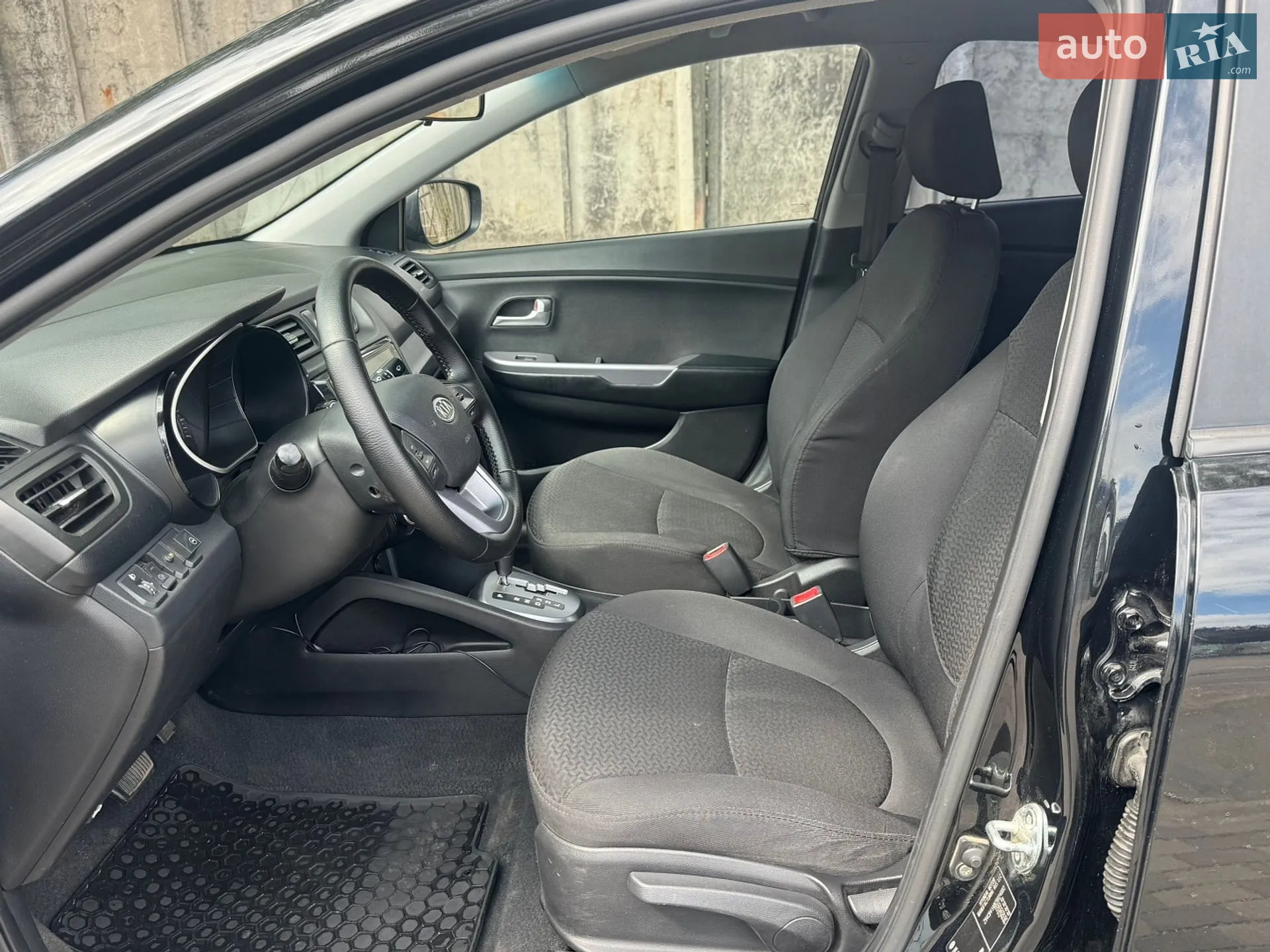 2012 Kia Rio - мініатюра 21