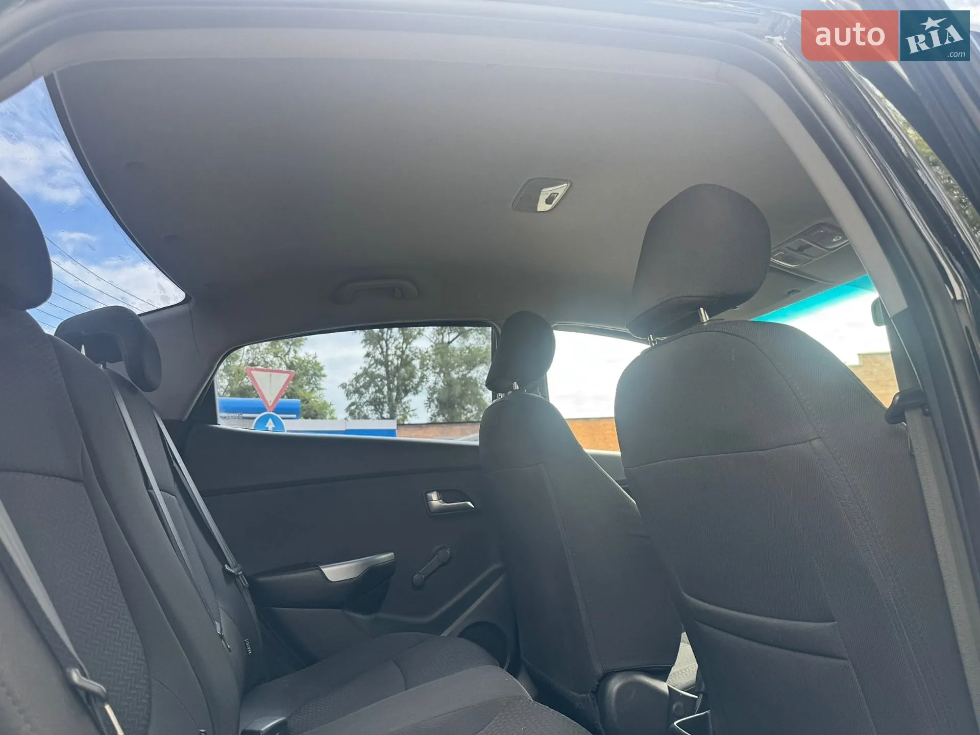 2012 Kia Rio - мініатюра 26