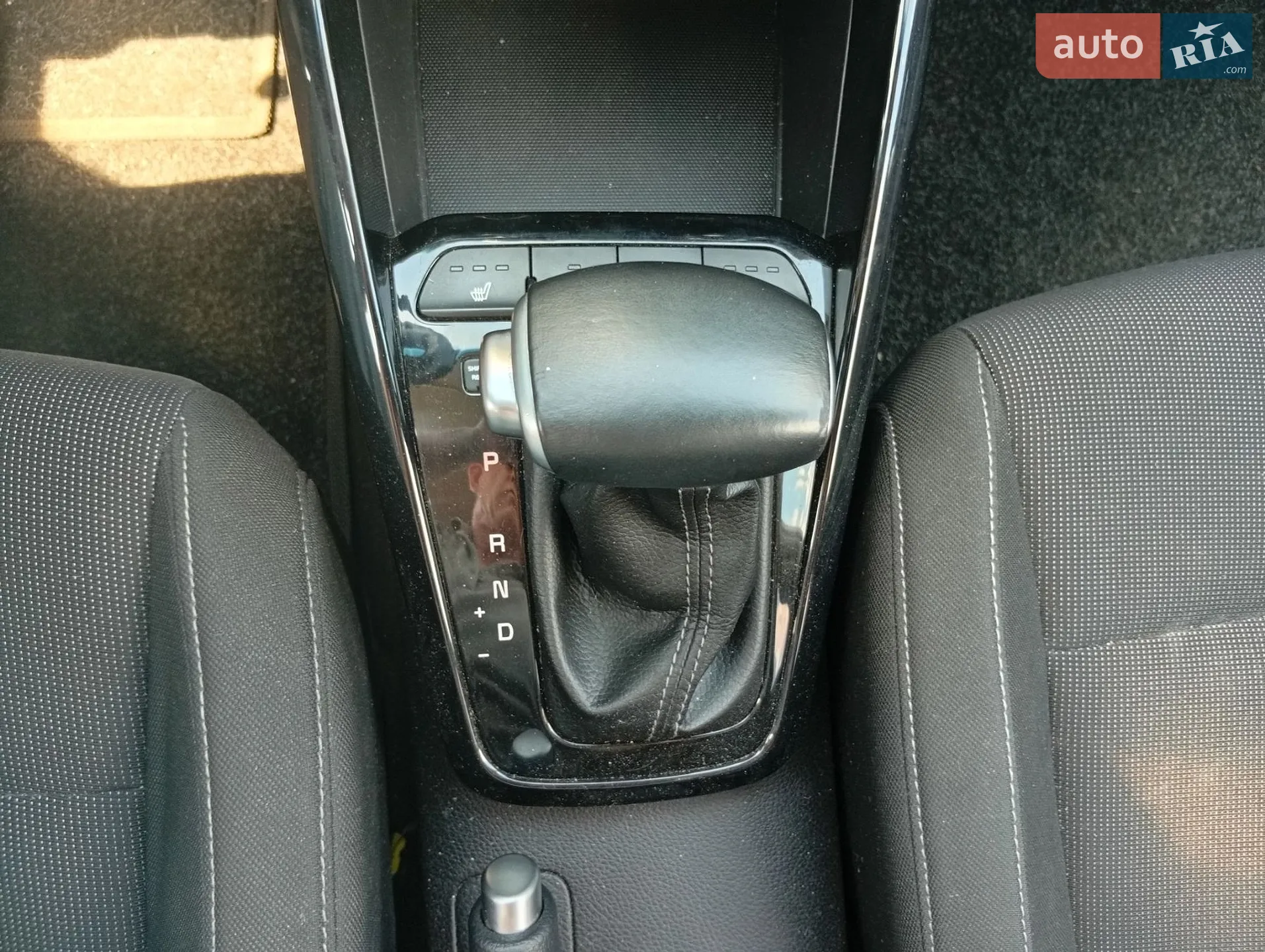 2017 Kia Rio - мініатюра 9