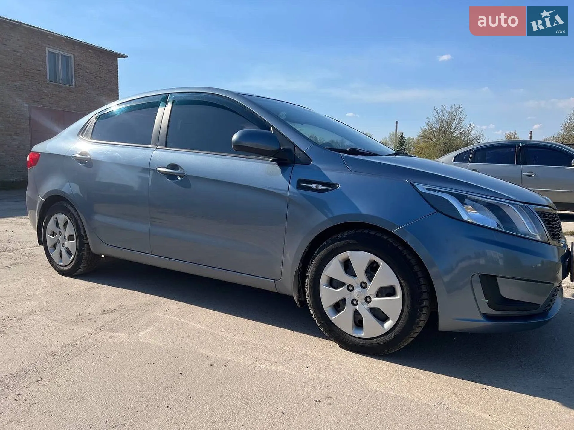 2013 Kia Rio - мініатюра 18
