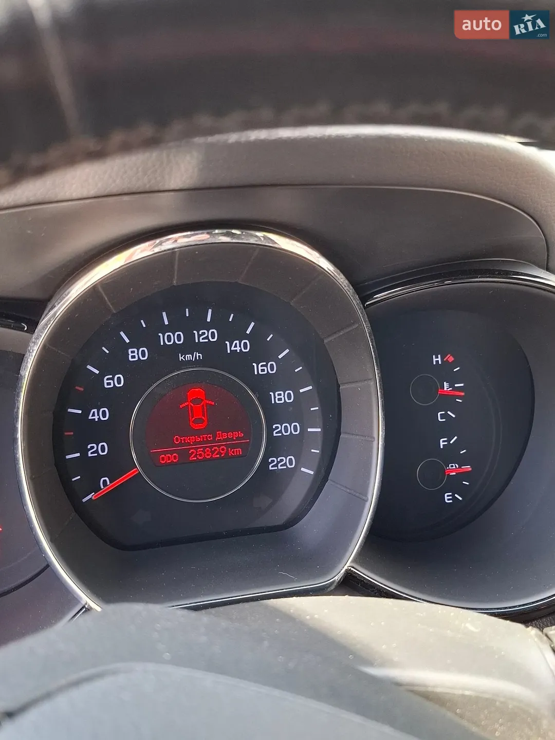 2014 Kia Rio - мініатюра 18