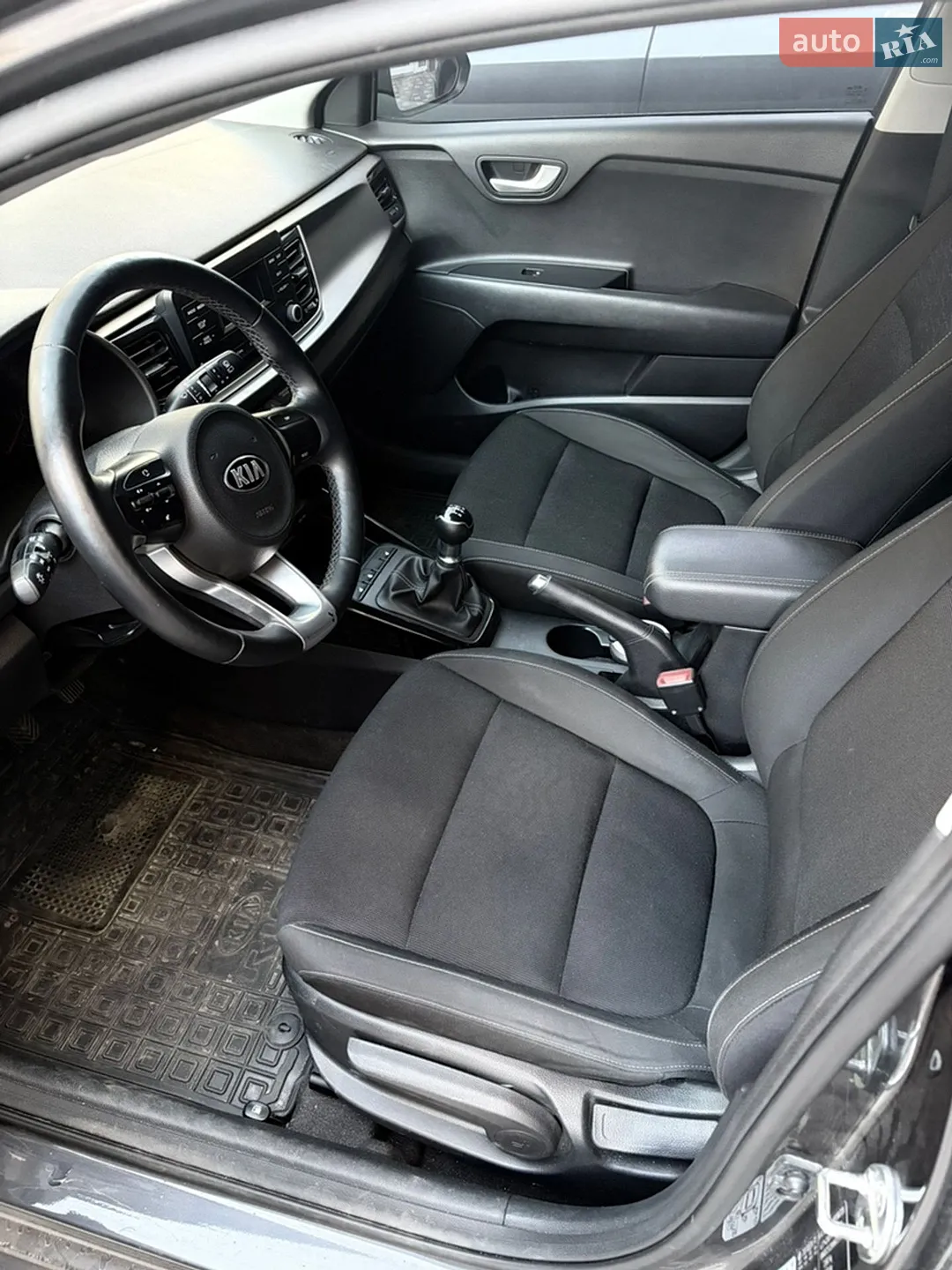 2017 Kia Rio - мініатюра 7