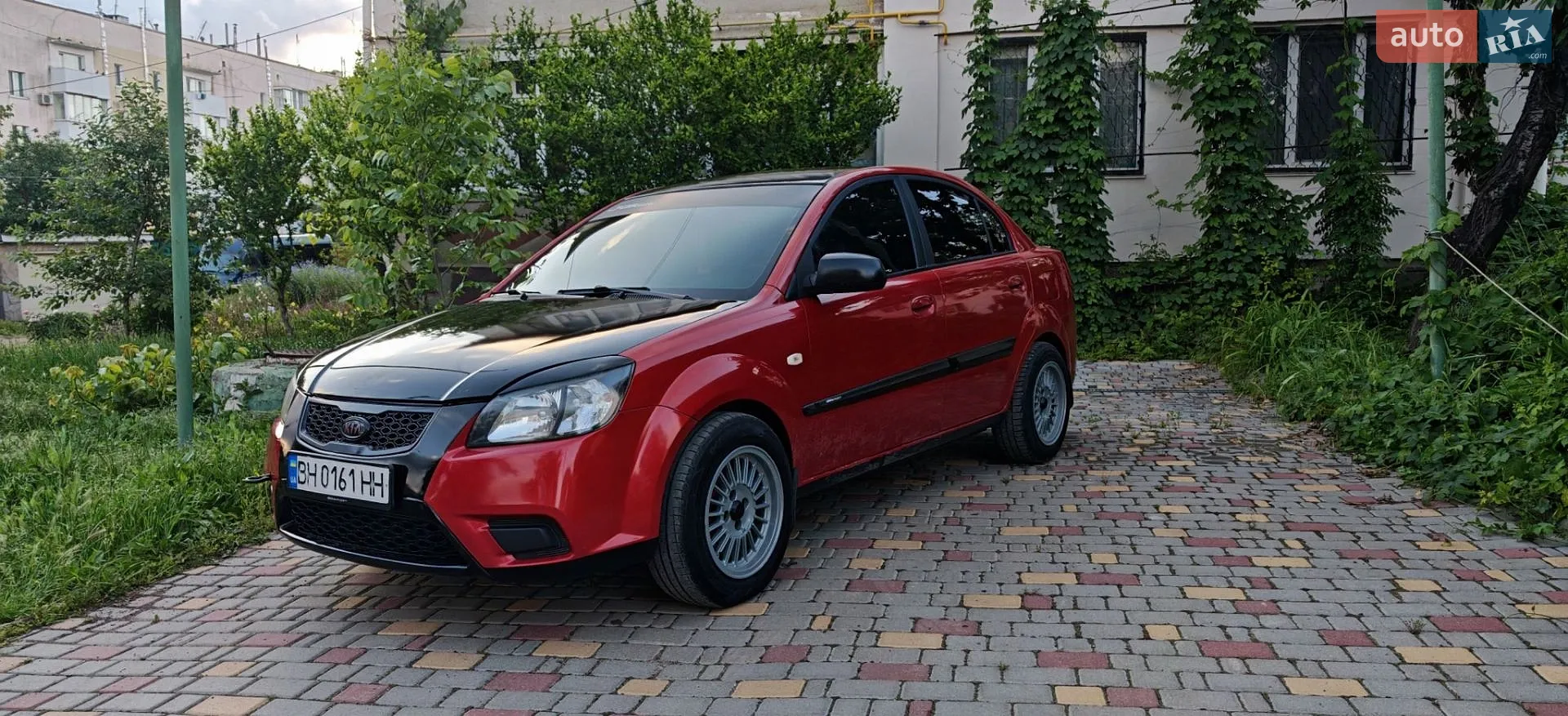 2011 Kia Rio - мініатюра 6