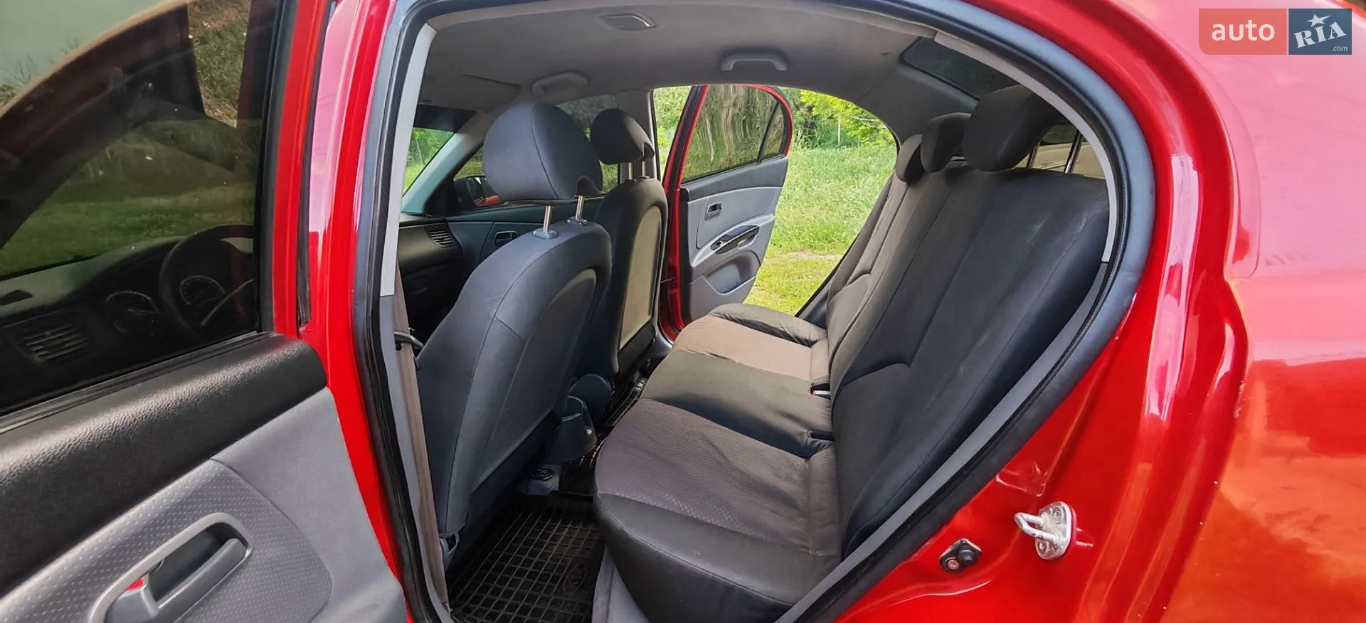 2011 Kia Rio - мініатюра 15